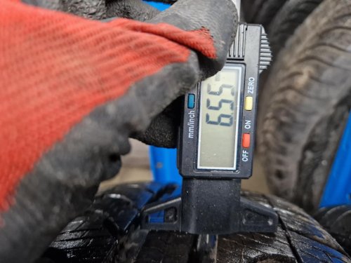 2 KS CELOROČNÍ PNEUMATIKA PIRELLI CINTURATO ALLSEASON - 195/65 R15 91H - 20299