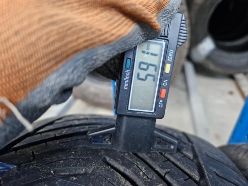 2 KS CELOROČNÍ PNEUMATIKA SEBRING ALLSEASON 225/45 R17 94W - 21159