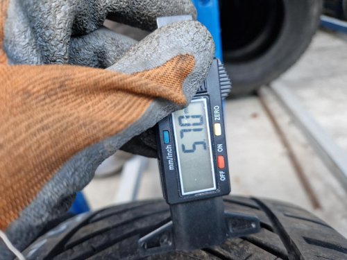 2 KS CELOROČNÍ PNEUMATIKA SEBRING ALLSEASON 225/45 R17 94W - 21159