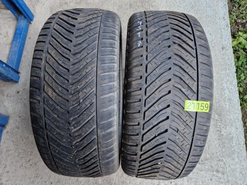 2 KS CELOROČNÍ PNEUMATIKA SEBRING ALLSEASON 225/45 R17 94W - 21159