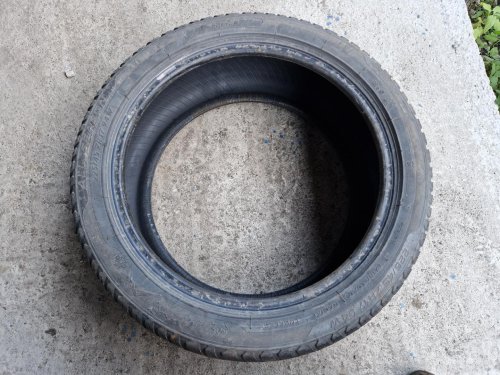 2 KS CELOROČNÍ PNEUMATIKA SEBRING ALLSEASON 225/45 R17 94W - 21159