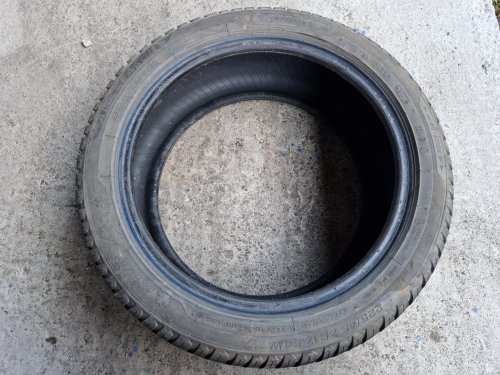 2 KS CELOROČNÍ PNEUMATIKA SEBRING ALLSEASON 225/45 R17 94W - 21159