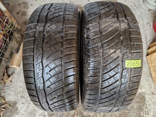 2 KS CELOROČNÍ PNEUMATIKA TOMKET ALLYEAR 3 - 215/55 R16 97V - 20650