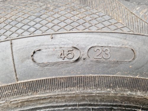 2 KS CELOROČNÍ PNEUMATIKA VRANÍK UNI SMART 4S 165/70 R14 81T - 20463