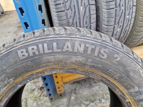 2 KS LETNÍ PNEUMATIKA BARUM 175/65 R14 82T - 12241