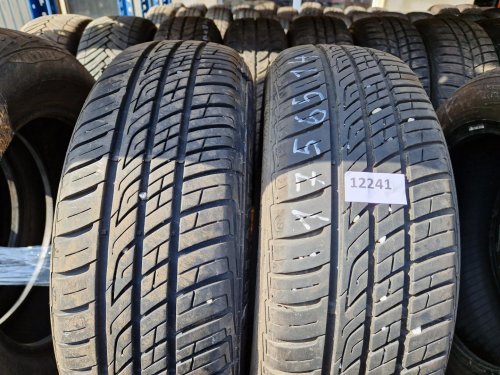 2 KS LETNÍ PNEUMATIKA BARUM 175/65 R14 82T - 12241