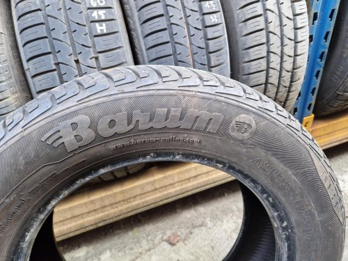 2 KS LETNÍ PNEUMATIKA BARUM 185/65 R15 88T - 12142