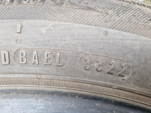2 KS CELOROČNÍ PNEUMATIKA NEXEN NBLUE 4SEASON 215/55 R16 97V - 20356