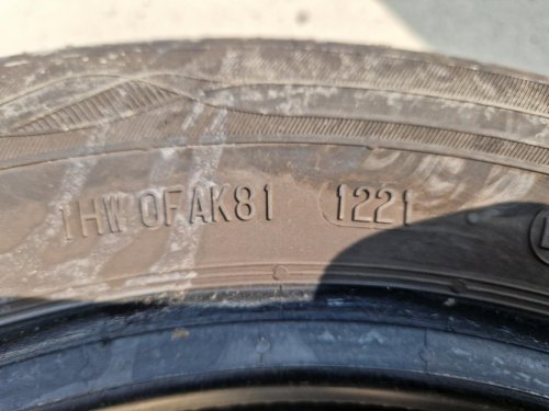2 KS LETNÍ PNEUMATIKA POINT S SUMMER 175/65 R14 82T - 19755