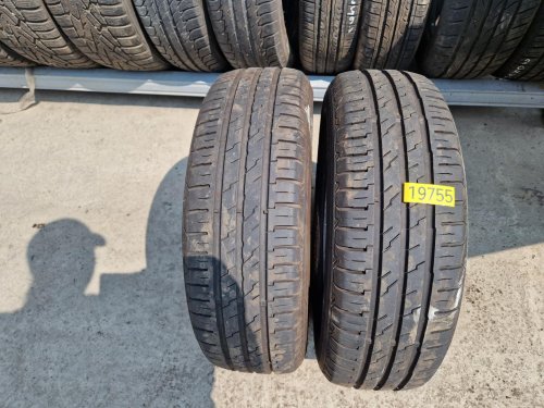 2 KS LETNÍ PNEUMATIKA POINT S SUMMER 175/65 R14 82T - 19755