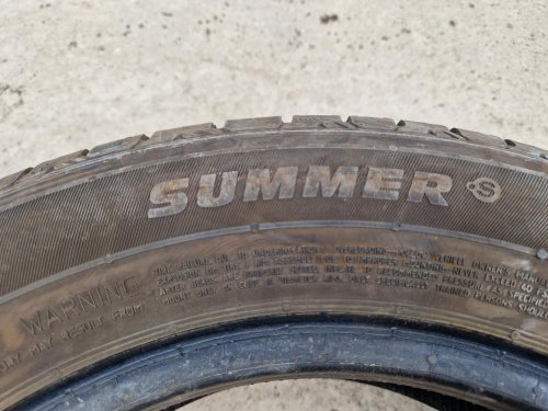2 KS LETNÍ PNEUMATIKA POINT S SUMMER 175/65 R14 82T - 19756