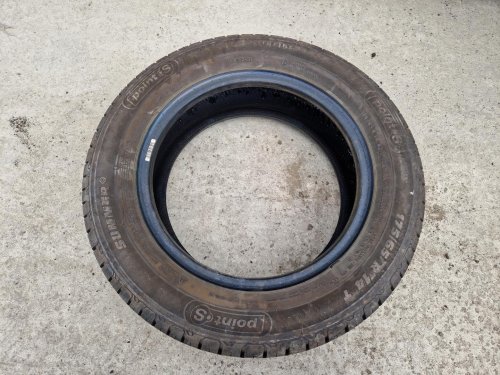 2 KS LETNÍ PNEUMATIKA POINT S SUMMER 175/65 R14 82T - 19756