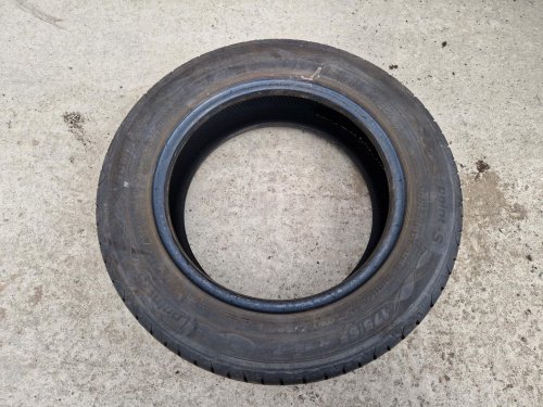 2 KS LETNÍ PNEUMATIKA POINT S SUMMER 175/65 R14 82T - 19756