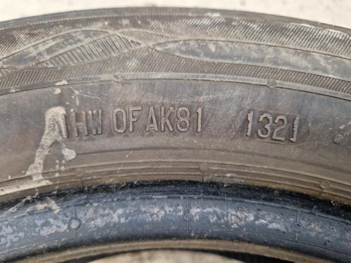 2 KS LETNÍ PNEUMATIKA POINT S SUMMER 175/65 R14 82T - 19756
