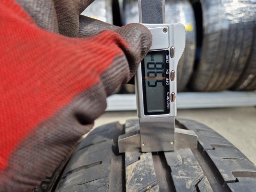 2 KS LETNÍ PNEUMATIKA POINT S SUMMER 175/65 R14 82T - 19756