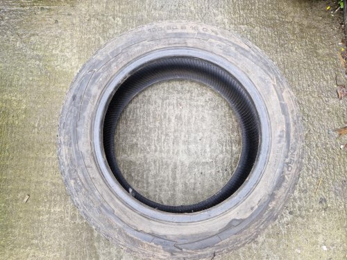 2 KS ZIMNÍ PNEUMATIKA UNIROYAL SNOW MAX 2 195/60 R16 C 99/97T - 20358