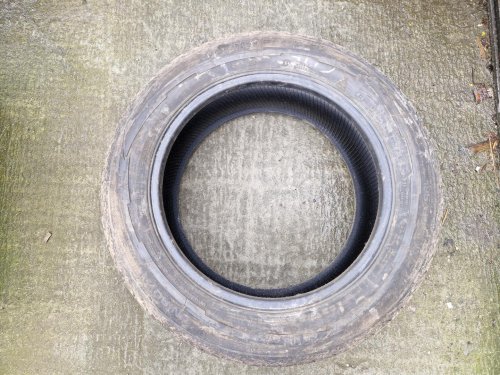 2 KS ZIMNÍ PNEUMATIKA UNIROYAL SNOW MAX 2 195/60 R16 C 99/97T - 20358