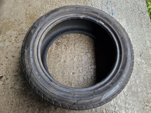 2 KS ZIMNÍ PNEUMATIKA APLUS A909 - 215/50 R17 95W - 20496