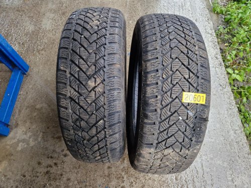 2 KS ZIMNÍ PNEUMATIKA ARMSTRONG SKI-TRAC PC 195/65 R15 91T - 20601