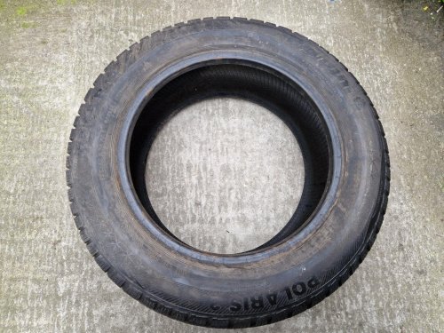 2 KS ZIMNÍ PNEUMATIKA BARUM POLARIS 3 - 175/65 R14 82T - 20456