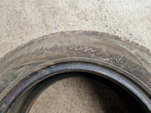 2 KS ZIMNÍ PNEUMATIKA BELSHINA ARTMOTION 185/65 R14 86T - 20641