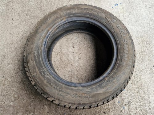 2 KS ZIMNÍ PNEUMATIKA BELSHINA ARTMOTION 185/65 R14 86T - 20641
