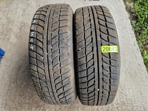 2 KS ZIMNÍ PNEUMATIKA BELSHINA ARTMOTION 185/65 R14 86T - 20641