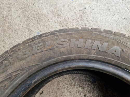 2 KS ZIMNÍ PNEUMATIKA BELSHINA ARTMOTION 185/65 R14 86T - 20641