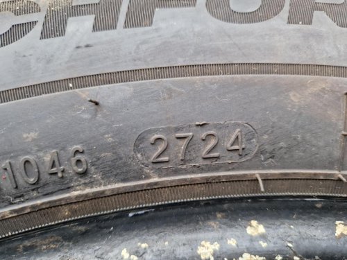 2 KS ZIMNÍ PNEUMATIKA CATCHFORS A/S II WINDFORCE 215/55 ZR16 97W - 20366