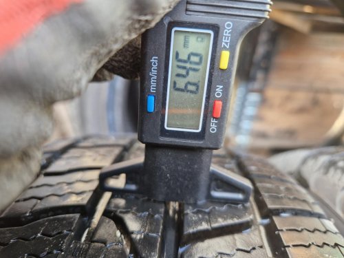 2 KS CELOROČNÍ PNEUMATIKA CATCHFORS A/S WINDFORCE 195/55 R15 85V - 20280