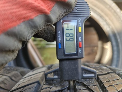 2 KS CELOROČNÍ PNEUMATIKA CATCHFORS A/S WINDFORCE 195/55 R15 85V - 20280