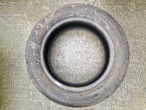 2 KS ZIMNÍ PNEUMATIKA DEBICA FRIGO 185/60 R15 88T - 20573