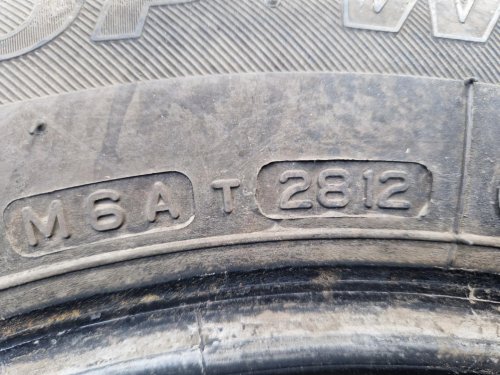 2 KS ZIMNÍ PNEUMATIKA FIRSTSTOP WINTER 2 - 175/70 R13 82T - 20488