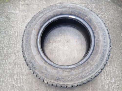2 KS ZIMNÍ PNEUMATIKA FIRSTSTOP WINTER 2 - 175/70 R13 82T - 20488