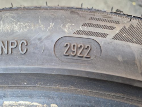 2 KS ZIMNÍ PNEUMATIKA FORTUNE SNOWFUN FSR-901 - 195/50 R16 88V - 20385