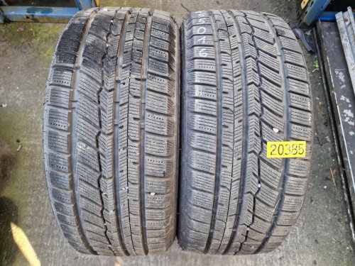 2 KS ZIMNÍ PNEUMATIKA FORTUNE SNOWFUN FSR-901 - 195/50 R16 88V - 20385