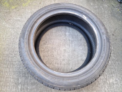 2 KS ZIMNÍ PNEUMATIKA FORTUNE SNOWFUN FSR-901 - 195/50 R16 88V - 20385