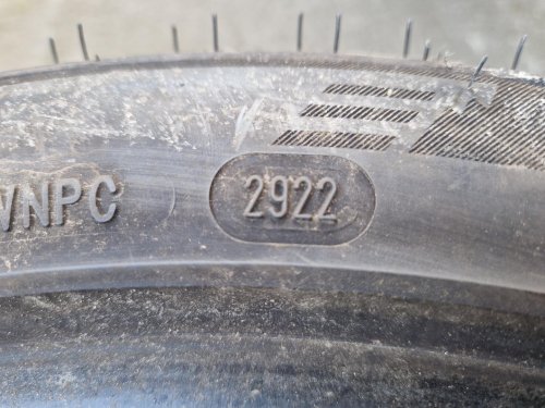 2 KS ZIMNÍ PNEUMATIKA FORTUNE SNOWFUN FSR-901 - 195/50 R16 88V - 20386