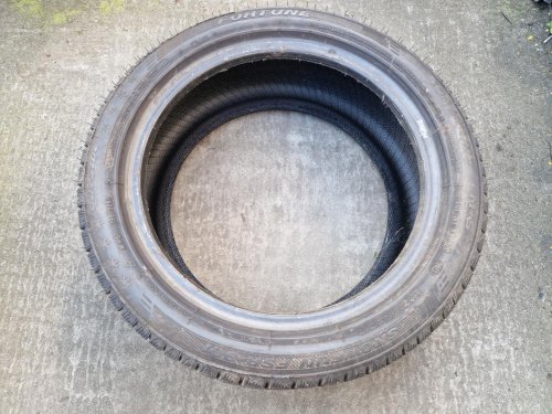 2 KS ZIMNÍ PNEUMATIKA FORTUNE SNOWFUN FSR-901 - 195/50 R16 88V - 20386