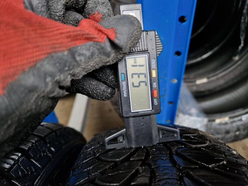 2 KS ZIMNÍ PNEUMATIKA FULDA KRISTAL MONTERO 3 - 165/70 R14 81T - 20303