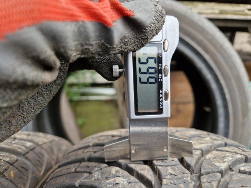 2 KS ZIMNÍ PNEUMATIKA FULDA KRISTAL MONTERO 3 - 195/65 R15 91T - 20361