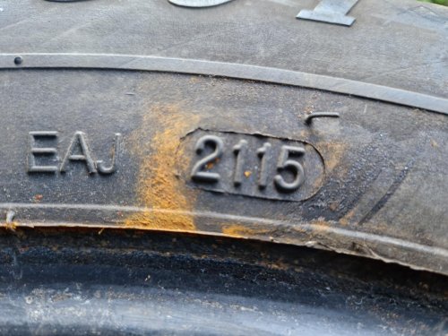 2 KS ZIMNÍ PNEUMATIKA GOODRIDE SW601 - 205/60 R16 92H - 20956