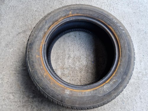 2 KS ZIMNÍ PNEUMATIKA GOODRIDE SW601 - 205/60 R16 92H - 20956