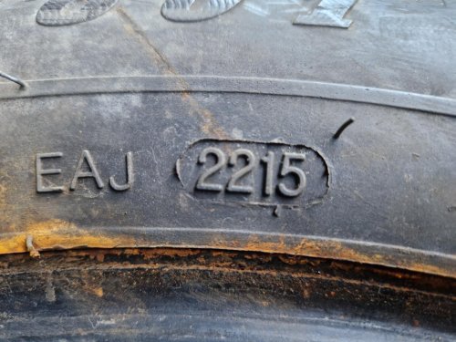 2 KS ZIMNÍ PNEUMATIKA GOODRIDE SW601 - 205/60 R16 92H - 20957