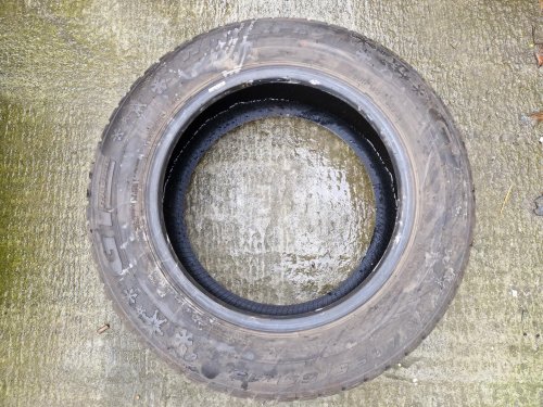 2 KS ZIMNÍ PNEUMATIKA GT RADIAL WINTERPRO - 195/65 R15 91T - 20261