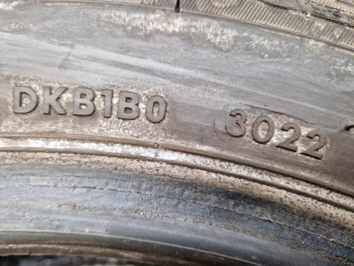 2 KS ZIMNÍ PNEUMATIKA GT RADIAL WINTERPRO - 195/65 R15 91T - 20261