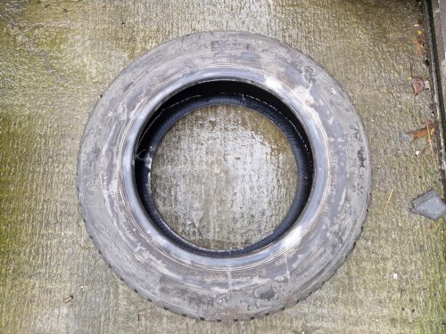 2 KS ZIMNÍ PNEUMATIKA GT RADIAL WINTERPRO - 195/65 R15 91T - 20261