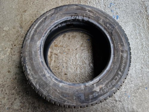 2 KS ZIMNÍ PNEUMATIKA HANKOOK I CEPT RS2 WINTER - 185/65 R15 88T - 20503