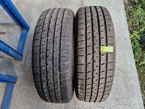 2 KS ZIMNÍ PNEUMATIKA HIFLY VIGOROUS HT 601 - 225/70 R16 103H - 21161