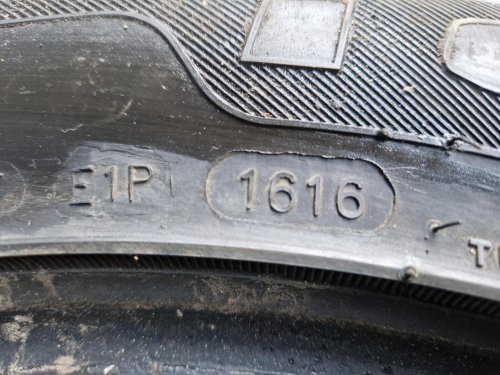 2 KS ZIMNÍ PNEUMATIKA IMPERIAL ICE PLUS S210 SNOWDRAGON 3 - 215/55 R16 97H XL - 20958